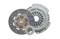 Пакет сцепления