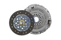 Комплект сцепления (kit 2 p)