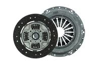 Сцепление компл. MB SPRINTER -06 DIESEL