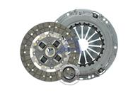 Сцепление к-т TOYOTA LITEACE 2.2 92-95 Сцепление к-т TOYOTA LITEACE 2.2 92-95