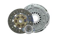 Clutch kit with bearing Clutch kit with bearing