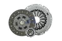 Сцепление к-т TOYOTA COROLLA IX 2.0D 01-06