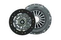 Clutch Systems