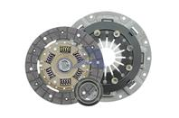 Комплект сцепления Комплект сцепления