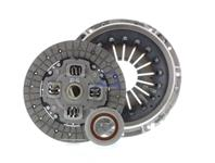 Комплект сцепления