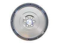 Clutch kit with rigid flywheel and release bearing