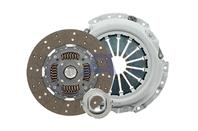 Комплект сцепления (kit 3 p)