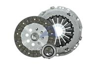 AISIN KT-303B Сцепление к-т TOYOTA AVENSIS I/RAV4 II 2.0D 99-05