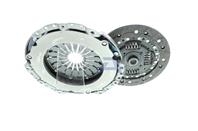 Комплект сцепления (220mm) ford b-max  ecosport  fiesta vi  tourneo co