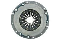 DISC ASSY  CLUTCH FRICTION