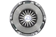 Корзина сцепления HCC506 NDS-168 CH-009 SCHO-238 190x132x220 (AISIN)