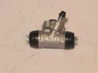 Колесный тормозной цилиндр