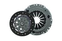 Комплект сцепления (kit 2 p)