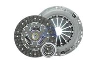 Комплект сцепления AISIN KS-051 ^
