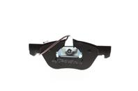 Колодки тормозные ALFA ROMEO