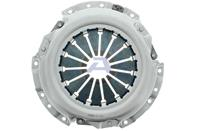 Корзина сцепления