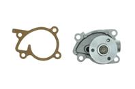 Помпа Nissan Tiida  Micra  Qashgai 1 6 160 SR (HR16DE) (21010-ED025) Aisin Помпа Nissan Tiida  Micra  Qashgai 1 6 160 SR (HR16DE) (21010-ED025) Aisin