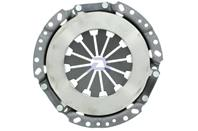 Корзина сцепл.MITSUBISHI CARISMA/RENAULT/VOLVO 1.6 95-06