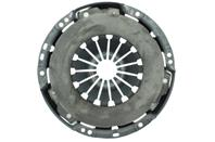 Корзина сцепл.TOYOTA LC70/4RUNNER II/HILUX II 2.4-2.4TD 84-05