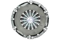AISIN CTX-088 Корзина сцепления TOYOTA(3082714001)=CT-088