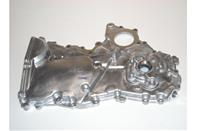 Насос масляный Toyota Prius II (W20) 1 5i 16v (1NZ-FXE) (15100-21052) Aisin