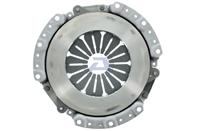 Нажимной диск сцепления