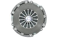 Нажимной диск сцепления