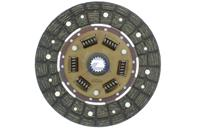 Диск сцепления DHD001U DD-008/DD-009 170x110x18x19.1 (AISIN)