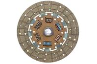 Диск сцепления MFD015 DM-301L/NW-1661 275x175x14x29.4 (AISIN)