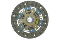 Диск сцепления
