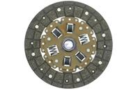 Диск сцепл. NI Almera N15 2.0D 95-00
