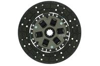 CLUTCH COVER  DISC