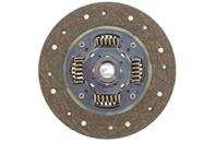 Диск сцепления