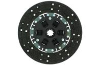 CLUTCH COVER  DISC