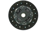 CLUTCH DISC