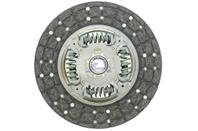 Диск сцепл.TOYOTA LC PRADO 120 3.0D-4D 02-09 Диск сцепл.TOYOTA LC PRADO 120 3.0D-4D 02-09