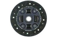 Диск сцепления