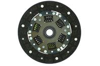 Диск сцепления