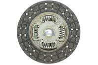 Диск сцепления TYD... DTX-186 31250-60360 275x175x21x29.8 (AISIN)