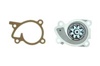 Помпа Nissan Tiida  Micra  Qashgai 1 6 160 SR (HR16DE) (21010-ED025) Aisin Помпа Nissan Tiida  Micra  Qashgai 1 6 160 SR (HR16DE) (21010-ED025) Aisin