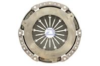 Clutch Systems
