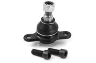 ST-STEERING  SUSPENSION