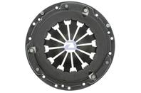 Clutch kit with bearing