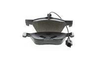 Колодки тормозные ALFA ROMEO