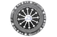 CLUTCH FRICTION DISC
