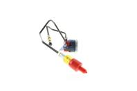 Муфта включения сцепления