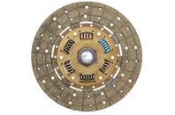 Диск сцепления MFD015 DM-301L/NW-1661 275x175x14x29.4 (AISIN)