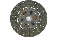 Диск сцепления