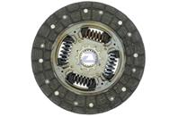 CLUTCH DISC