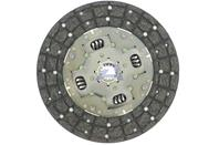 Диск сцепления 300/190/14/32 4